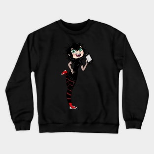 Hotel Transylvania The Series Crewneck Sweatshirt